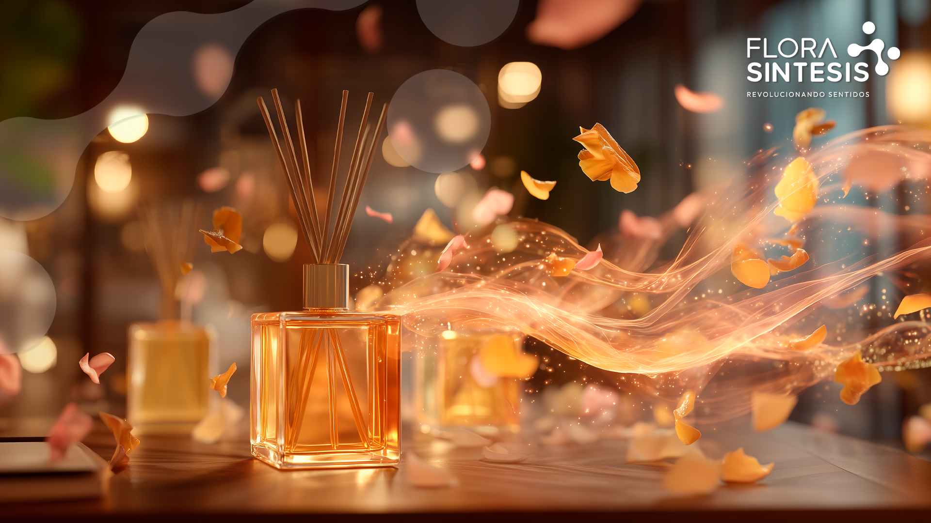 El impacto y la ciencia detrás de las fragancias para ambientación