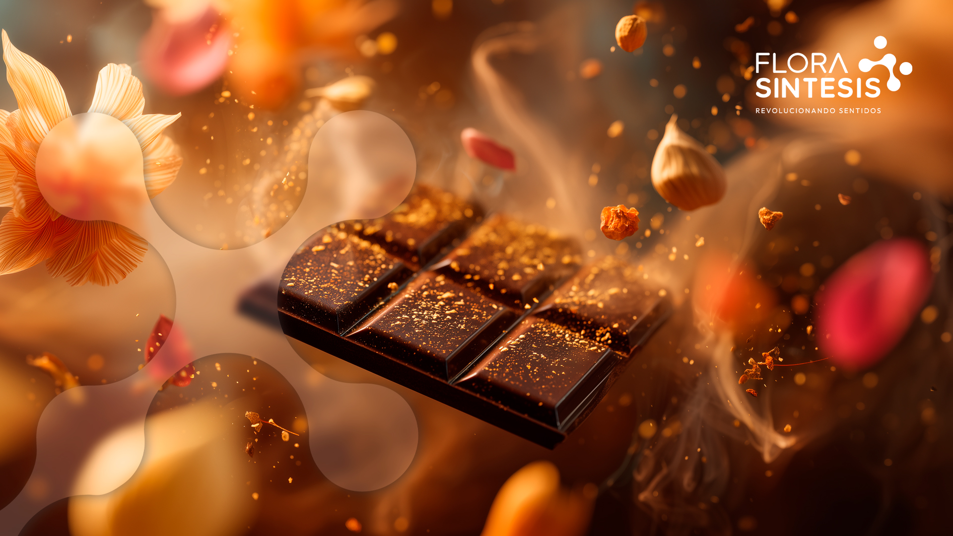 Experiencias sensoriales en chocolate: el poder de comunicar a través del sabor